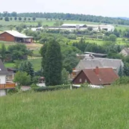 Ferienwohznung Huhle By Interhome Appartamento *