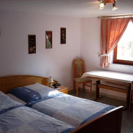 Ferienwohznung Huhle By Interhome