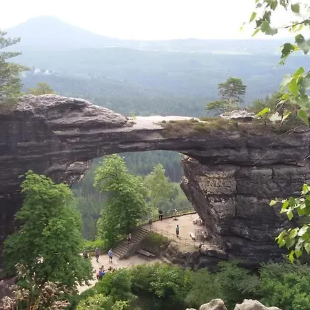 Appartamento Ferienwohznung Huhle By Interhome Obernaundorf