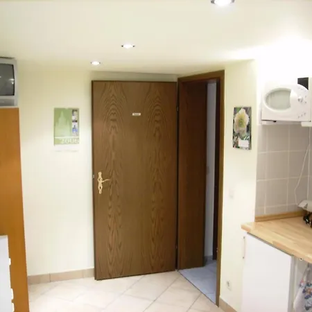 Ferienwohznung Huhle By Interhome