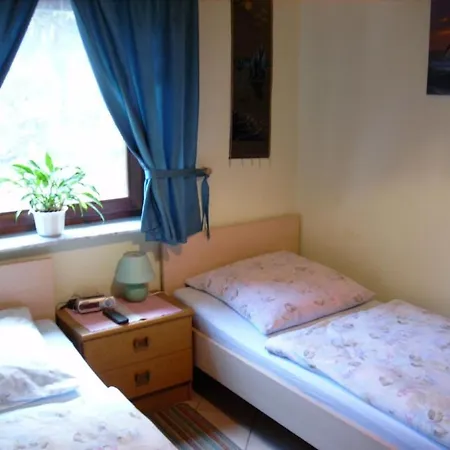 Apartament Ferienwohznung Huhle By Interhome Obernaundorf