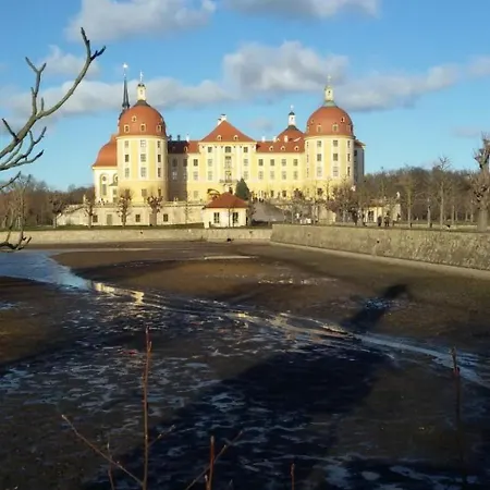 Appartamento Ferienwohznung Huhle By Interhome Obernaundorf
