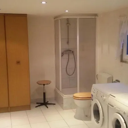 Ferienwohznung Huhle By Interhome * Obernaundorf