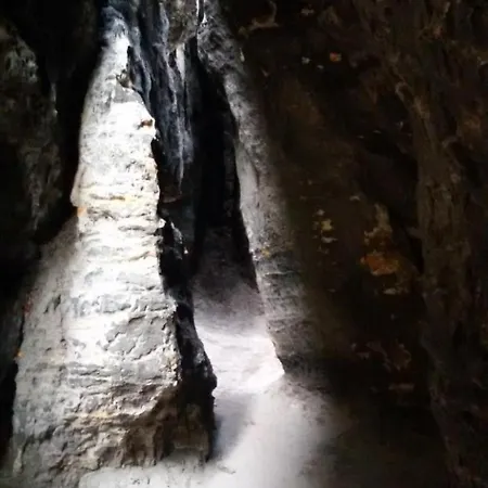 Ferienwohznung Huhle By Interhome * Obernaundorf