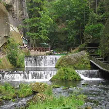 Ferienwohznung Huhle By Interhome Appartamento *