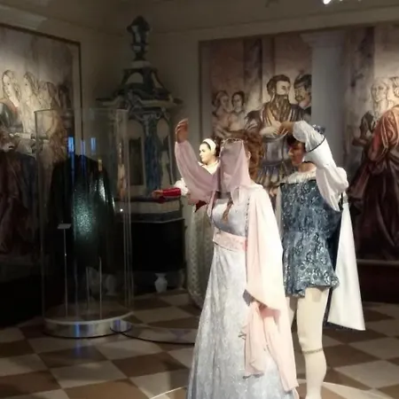 Ferienwohznung Huhle By Interhome Obernaundorf