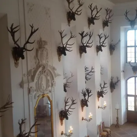 Ferienwohznung Huhle By Interhome Appartamento Obernaundorf