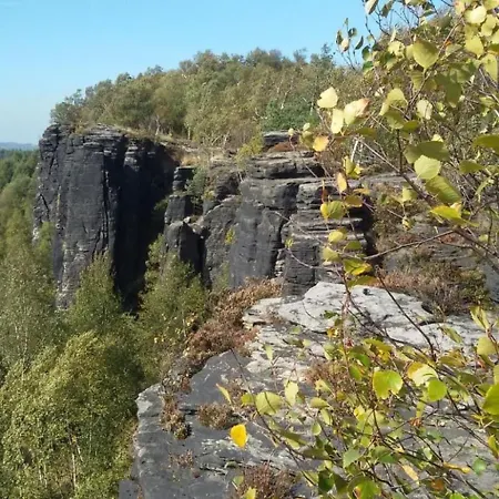 Appartamento Ferienwohznung Huhle By Interhome Obernaundorf