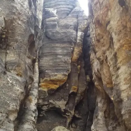 Appartamento Ferienwohznung Huhle By Interhome