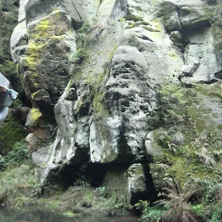 Appartamento Ferienwohznung Huhle By Interhome *