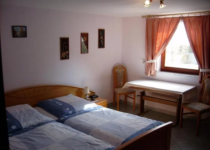 Ferienwohznung Huhle By Interhome