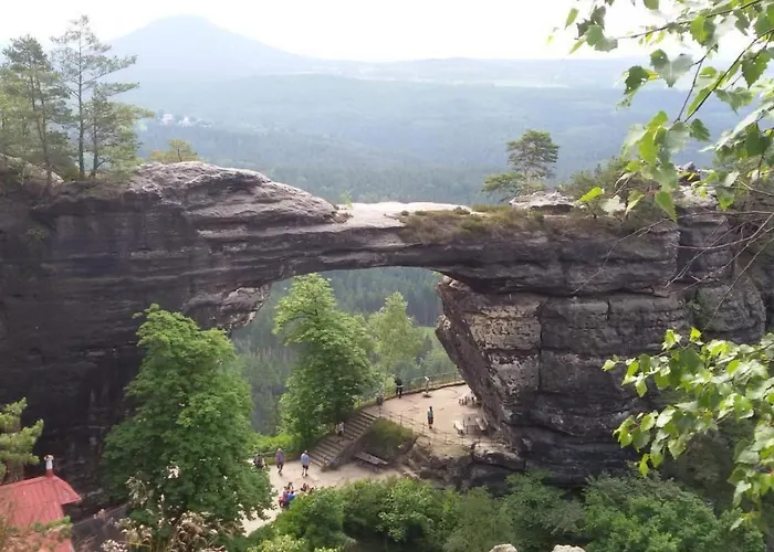 Apartament Ferienwohznung Huhle By Interhome Obernaundorf