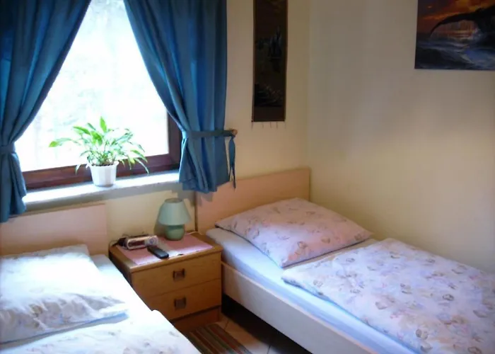 Apartment Ferienwohznung Huhle By Interhome Obernaundorf