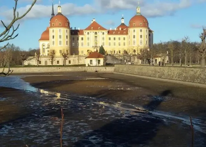 Apartment Ferienwohznung Huhle By Interhome Obernaundorf
