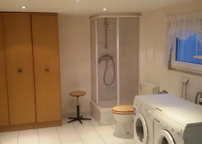 Ferienwohznung Huhle By Interhome * Obernaundorf