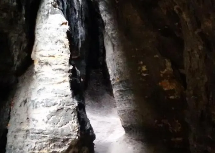 Ferienwohznung Huhle By Interhome * Obernaundorf