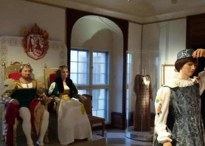 Ferienwohznung Huhle By Interhome Apartament Obernaundorf