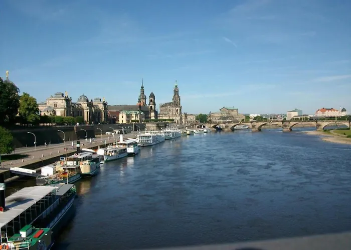 Ferienwohznung Huhle By Interhome Apartment *