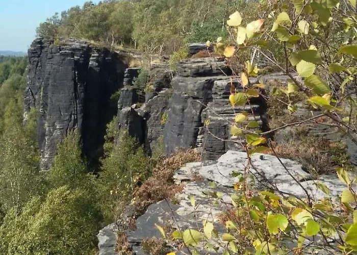 Apartment Ferienwohznung Huhle By Interhome Obernaundorf