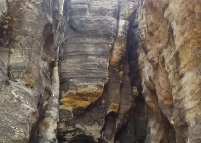 Apartment Ferienwohznung Huhle By Interhome